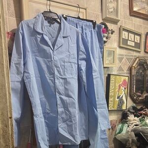 Follow me pajama set